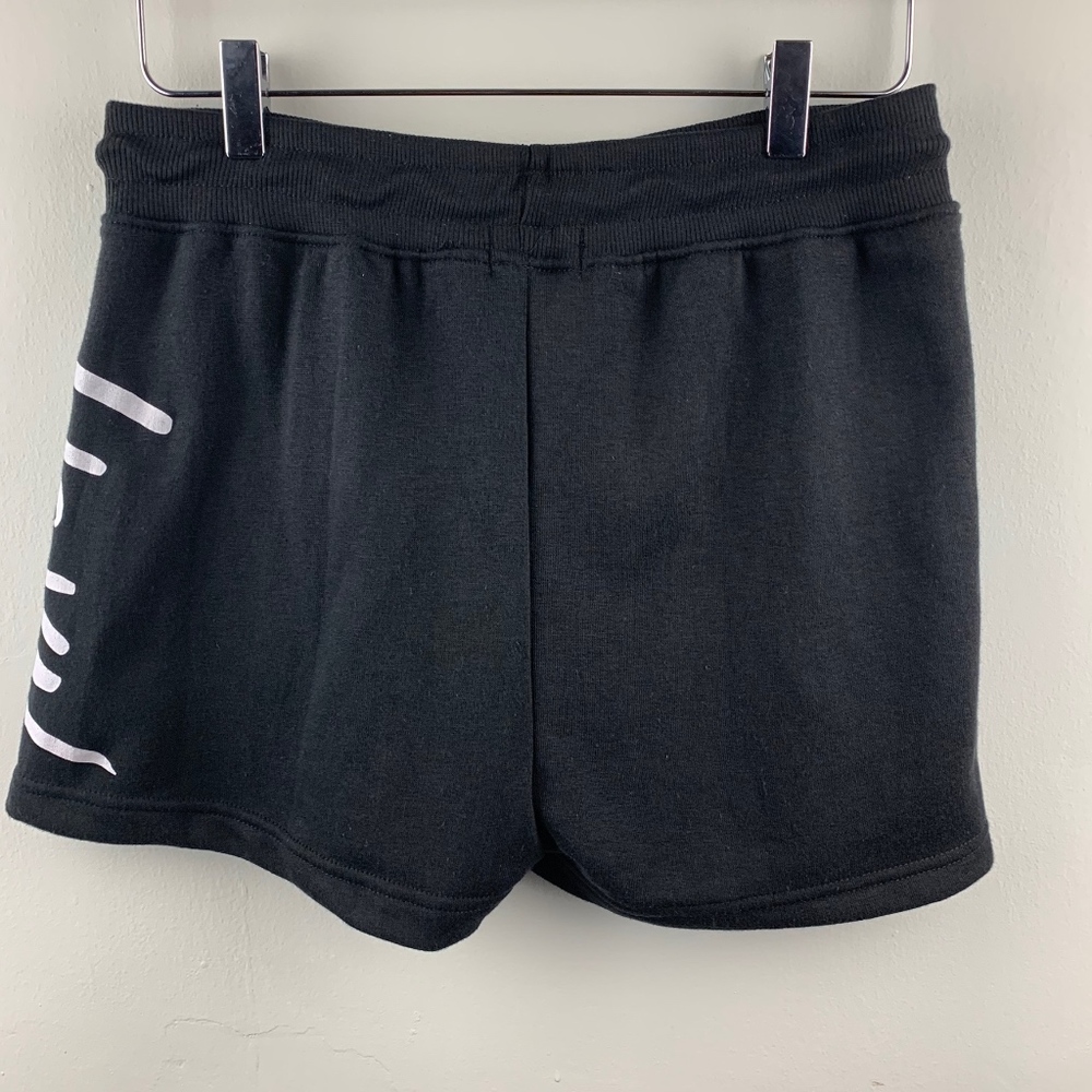 Nasty Gal | Graphic Print Cycling Shorts